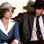 Jessica Lange, Jack Nicholson