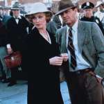 Jessica Lange, Jack Nicholson