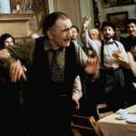 John Colicos, Don Calfa