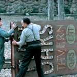 John Colicos, Jack Nicholson