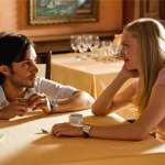 Amanda Seyfried, Gael Garc&iacute;a Bernal