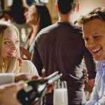 Amanda Seyfried, Christopher Egan