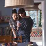 Agnieszka Dygant, Anna Matysiak