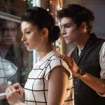 Nikodem Rozbicki, Anna Matysiak