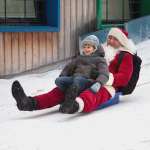 Tomasz Karolak, Mateusz Winek