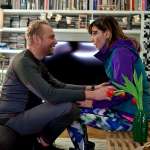 Agnieszka Dygant, Piotr Adamczyk