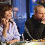 Agnieszka Dygant, Piotr Adamczyk