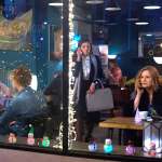 Grażyna Szapołowska, Kamila Kamińska