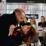 Katarzyna Kołeczek, Agnieszka Dygant, Piotr Adamczyk