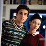 Nikodem Rozbicki, Anna Matysiak