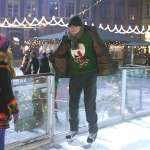 Wojciech Malajkat, Weronika Wachowska