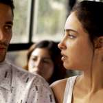 Moran Rosenblatt, Yoav Reuveni