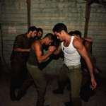 Yehuda Nahari, Yoav Reuveni