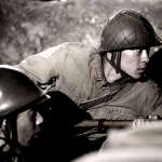 Ry&ocirc; Kase, Kazunari Ninomiya