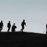 Shid&ocirc; Nakamura, Nobumasa Sakagami, Toshi Toda, Hiroshi Watanabe, Ken Kensei