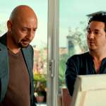 Kad Merad, Guillaume Gallienne