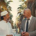 Kad Merad, Karim Belkhadra