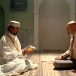 Kad Merad, Karim Belkhadra