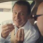 Roland Giraud, Kad Merad