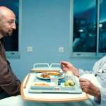 Sid Ahmed Agoumi, Kad Merad