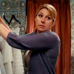 Val&eacute;rie Benguigui