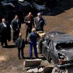 Bronius Kindurys, Daniel Nehme, Arnoldas Gotto, Vinnie Jones, Daniel Bowker, Daniel-John Williams