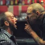 Vinnie Jones, Andrew McHale