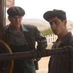 David Henrie, Michael Rapaport