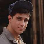 David Henrie