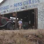 Jakob Salvati, David Henrie