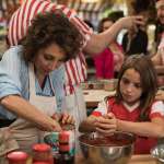 Andrea Martin, Ava Preston