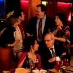 Danny Aiello, Gary Basaraba, Andrea Martin, Adam Ferrara, Alyssa Milano, Linda Kash