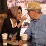 Danny Aiello, Andrea Martin