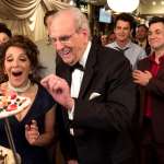 Danny Aiello, Gary Basaraba, Hayden Christensen, Andrea Martin, Adam Ferrara, Linda Kash