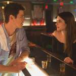 Emma Roberts, Hayden Christensen