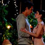 Emma Roberts, Hayden Christensen