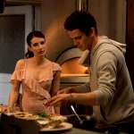 Emma Roberts, Hayden Christensen