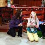 Bridget Shergalis, Dove Cameron, Ryan McCartan, Jessica Marie Garcia