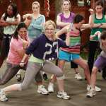 Bridget Shergalis, Amanda Misquez, Dove Cameron, Jessica Marie Garcia