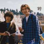 Clayton Snyder, Adam Lamberg