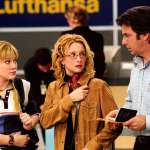 Robert Carradine, Hallie Todd, Hilary Duff