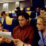 Robert Carradine, Jake Thomas, Hallie Todd