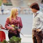 Yani Gellman, Hilary Duff