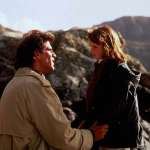 Ted Danson, Kirsty Graham