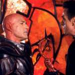 Jeremy Irons, Bruce Payne