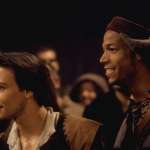 Justin Whalin, Marlon Wayans