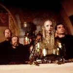 Thora Birch, Jiř&iacute; Mach&aacute;ček