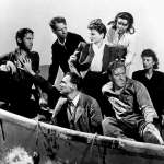 Heather Angel, Mary Anderson, Tallulah Bankhead, Hume Cronyn, Canada Lee, John Hodiak, Henry Hull, William Bendix, Walter Slezak