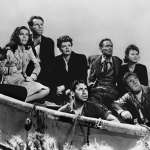 Heather Angel, Mary Anderson, Tallulah Bankhead, Hume Cronyn, Canada Lee, John Hodiak, Henry Hull, William Bendix, Walter Slezak