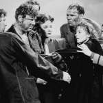 Heather Angel, Mary Anderson, Tallulah Bankhead, John Hodiak, Henry Hull, Walter Slezak